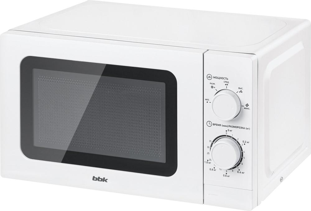 Микроволновая печь BBK 20MWS-786M/W