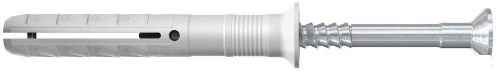 Дюбель-гвоздь Fischer N 6 x 40/10 S 513834 (200 шт)
