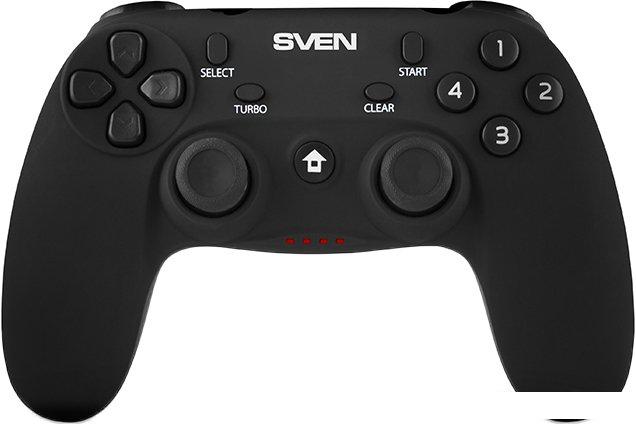 Геймпад SVEN GC-3050