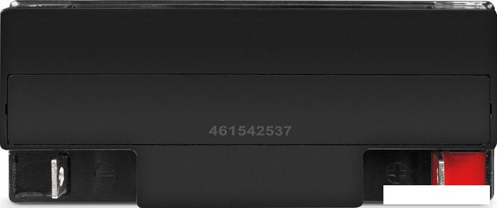 Аккумулятор для ИБП ExeGate DT 1217 (12В, 17 А·ч)