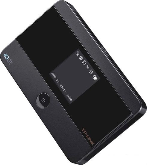 Мобильный 4G Wi-Fi роутер TP-Link M7350 v1