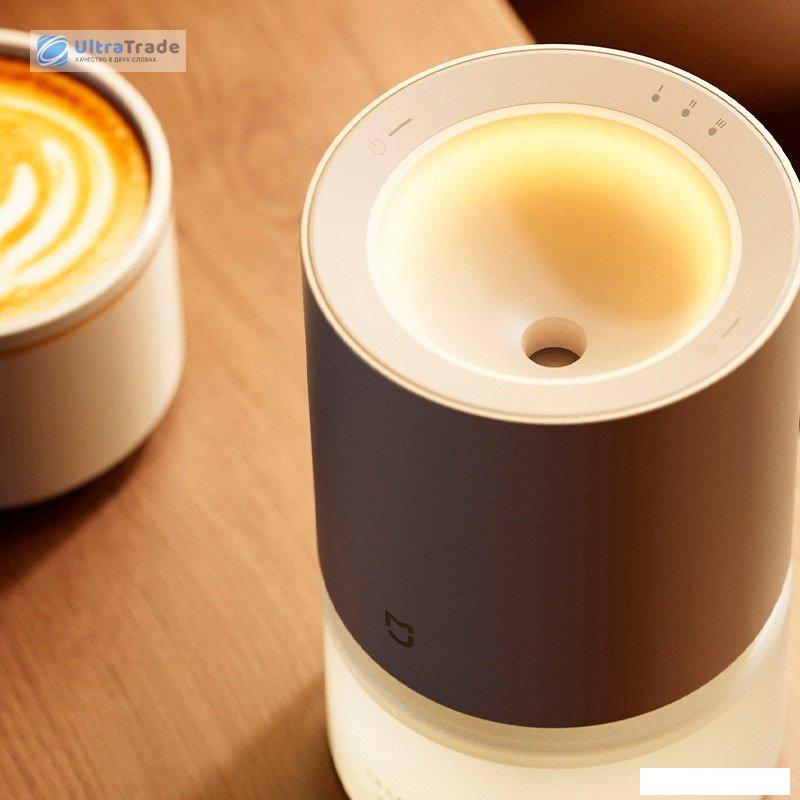 Электронный аромадиффузор Xiaomi Smart Scent Diffuser MJXFJ03XW (международная версия)