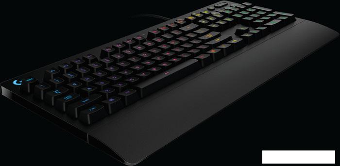 Клавиатура Logitech G213 Prodigy 920-008092