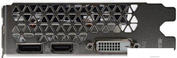 Видеокарта AFOX GeForce RTX 2060 6GB GDDR6 AF2060-6144D6H2-V2
