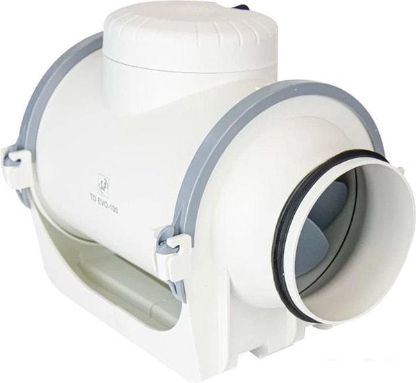 Осевой вентилятор Soler&amp;Palau TD Evo-100 VAR 5211007200