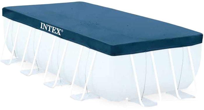 Каркасный бассейн Intex Ultra Frame 26356 (549х274х132)
