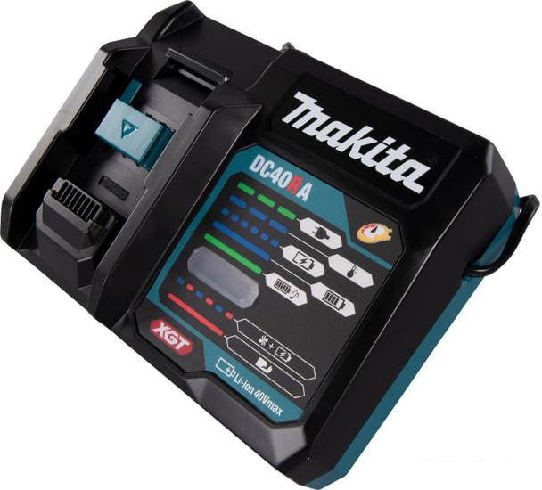 Аккумуляторы и зарядные устройства для инструмента Makita DC40RA (40В)