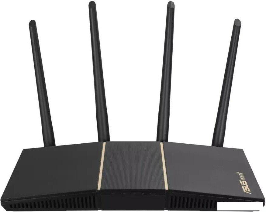 Wi-Fi роутер ASUS RT-AX57