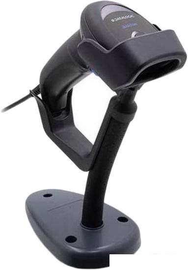 Сканер штрих-кодов Datalogic QuickScan QD2590-BKK1S