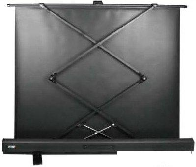 Проекционный экран CACTUS FloorExpert 135x180 CS-PSFLE-180X135