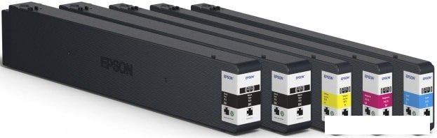 Картридж Epson C13T02Y300