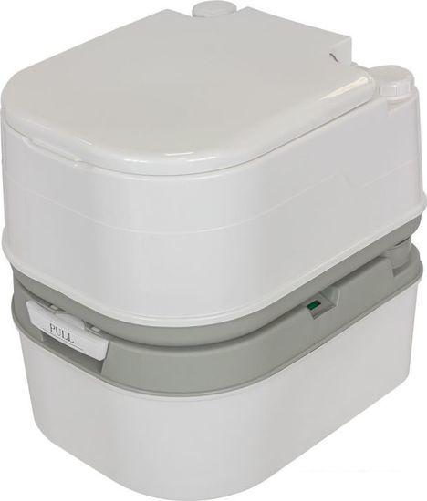 Биотуалет WMC Tools WMC-PT24-2S