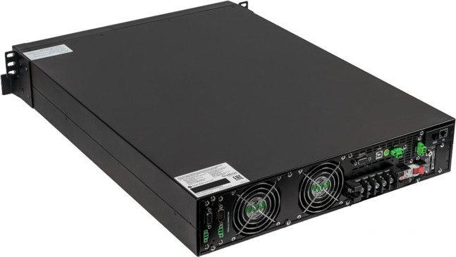 Источник бесперебойного питания Systeme Electric SRTSE5KRTXLI-NC
