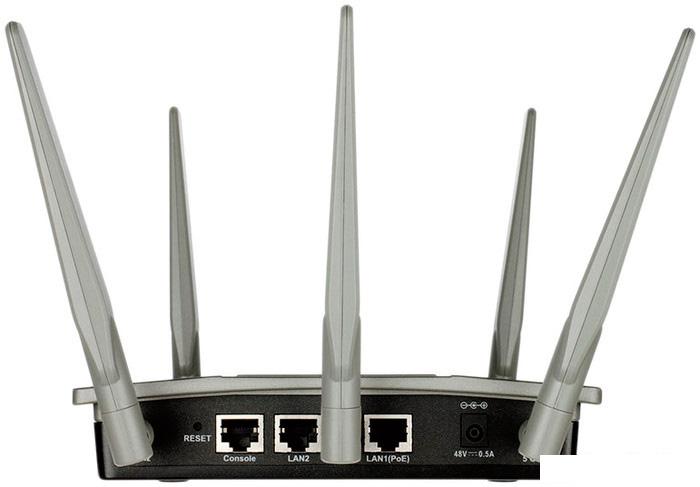 Точка доступа D-Link DAP-2695/RU/A1A