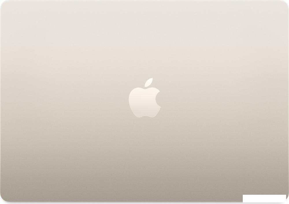 Ноутбуки Apple MacBook Air 15" M4 2025 MW1K3