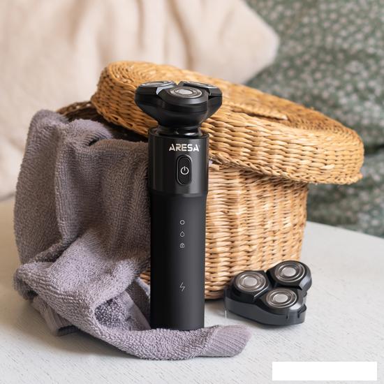 Электробритвы мужские Aresa AR-4602