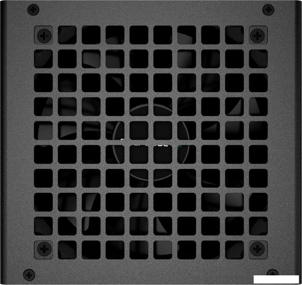 Блоки питания DeepCool PF750 V2