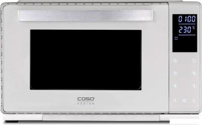 Мини-печь CASO Bake &amp; Style 26 Touch
