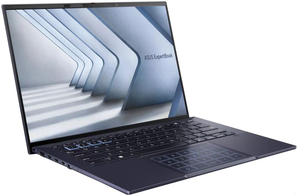 Ноутбук ASUS ExpertBook B9 OLED B9403CVAR-PP1795