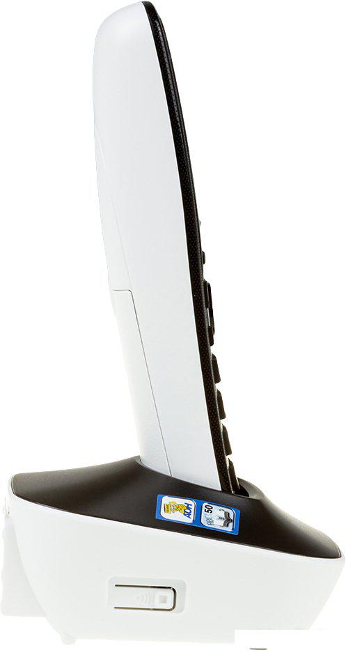Радиотелефон Panasonic KX-TG1611RUW