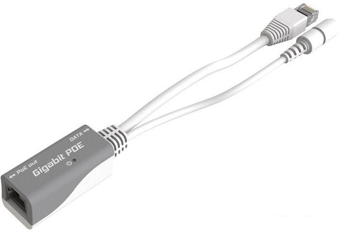 Беспроводные точки доступа и усилители Wi-Fi Mikrotik LHG 60G RBLHGG-60ad
