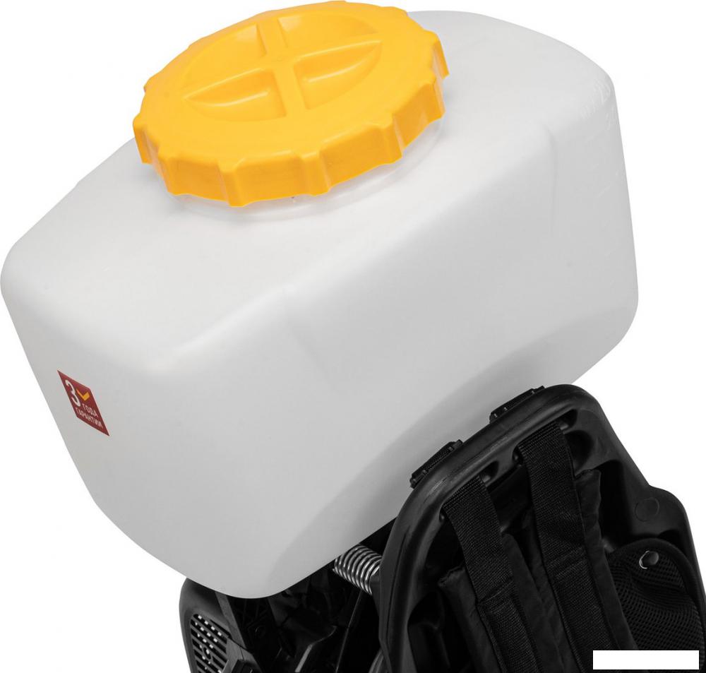Бензиновый опрыскиватель Denzel GS-63-PRO