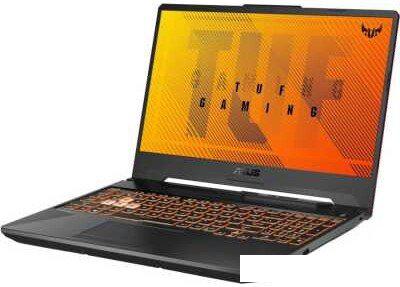 Игровой ноутбук ASUS TUF Gaming A15 FA506NCG-HN218