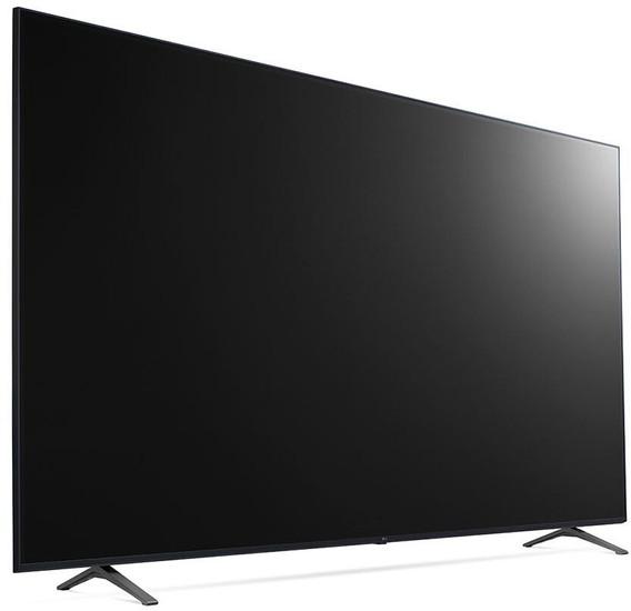 Информационная панель LG UN640S 75UN640S0LD