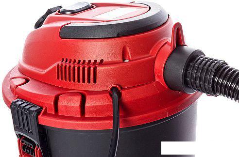 Пылесос RedVerg RD-VC1200S-20P