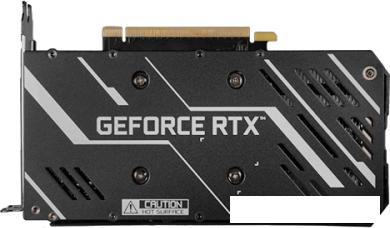 Видеокарта KFA2 GeForce RTX 3050 X 8GB 35NSL8MD6YEK
