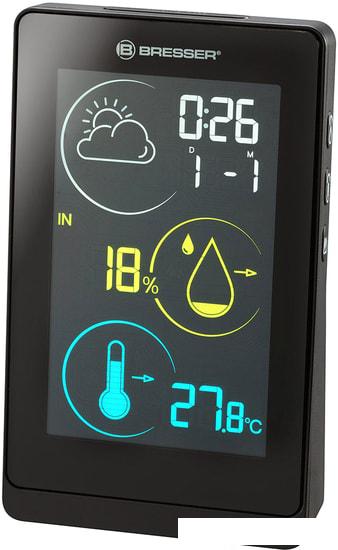 Метеостанция Bresser Temeo Life H 73278
