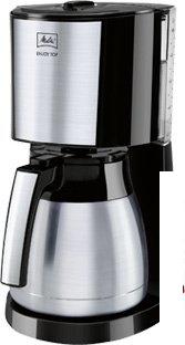 Капельная кофеварка Melitta Enjoy Top Therm 1017-08