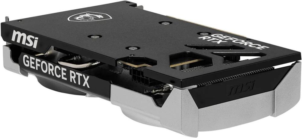 Видеокарта MSI GeForce RTX 5060 8G Ventus 2X OC V1