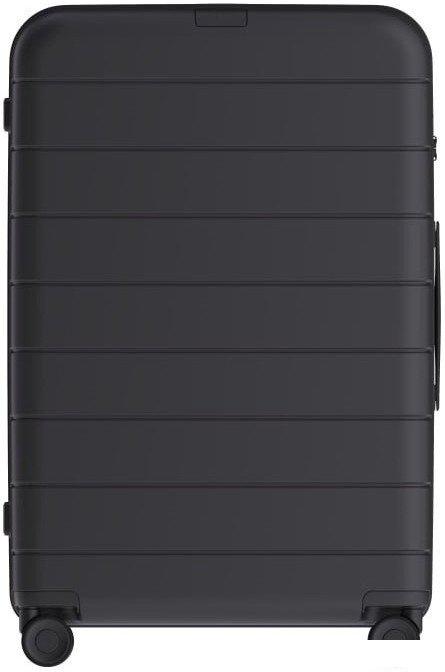 Чемодан Xiaomi Luggage Classic Pro 24" BHR8607GL (черный)
