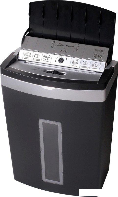 Шредер Buro BU-S900AF