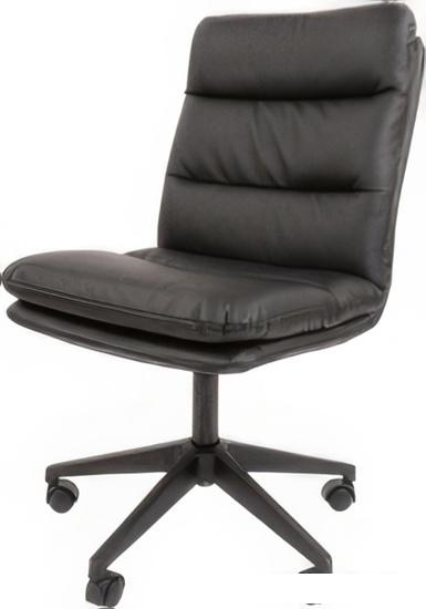 Офисное кресло CHAIRMAN 919 (экопремиум черный)