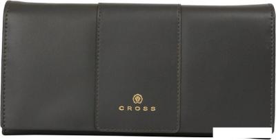 Портмоне Cross Kelly Wall Stone AC928288-1-18 (серый)