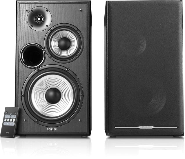Мультимедиа акустика Edifier R2750DB