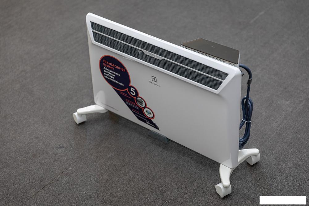 Отопительный модуль конвектора Electrolux Air Gate ECH/AG2-2000 T
