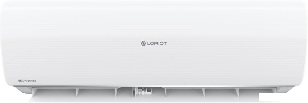 Кондиционер Loriot Neon LAC-09TA