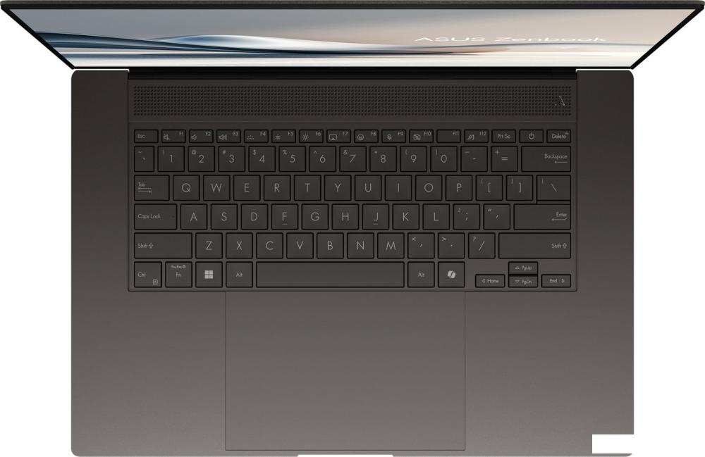 Ноутбук ASUS Zenbook S 16 UM5606GA-SS179W