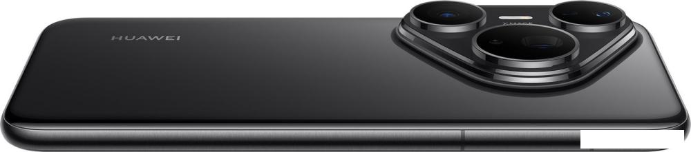 Телефон Huawei Pura 80 Pro LMR-LX9 12GB/512GB (черный)