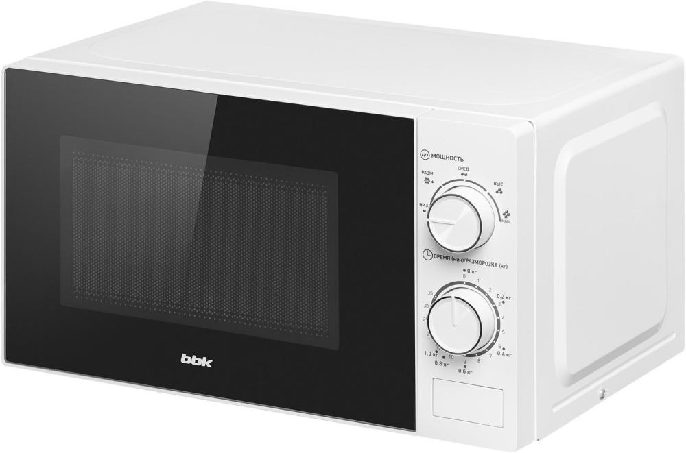 Микроволновая печь BBK 20MWS-763M/W