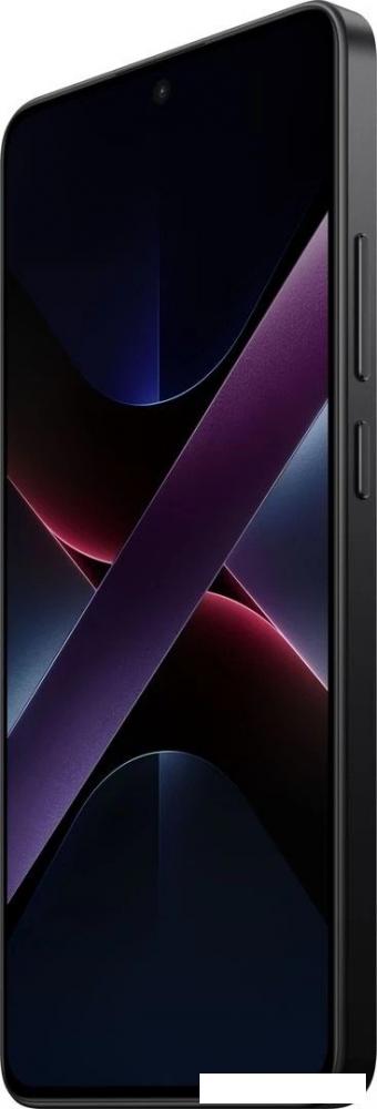 Телефон POCO X7 Pro 12GB/512GB международная версия (черный)