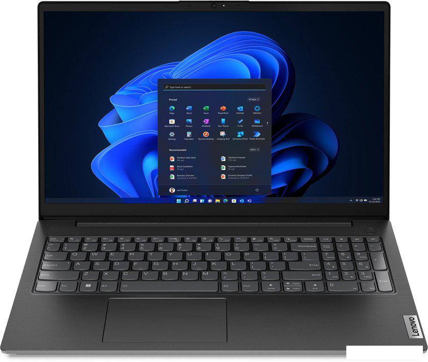 Ноутбук Lenovo V15 G4 IRU 83A100SUSA