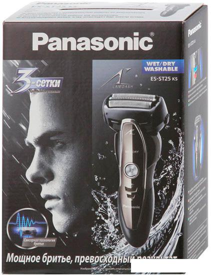 Электробритва Panasonic ES-ST25