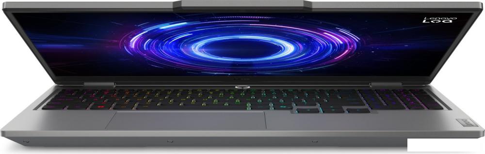 Игровой ноутбук Lenovo LOQ 15IRX10 83JE013PSA