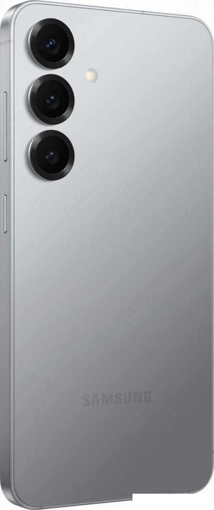 Телефон Samsung Galaxy S25 SM-S931B 12GB/512GB (серый)