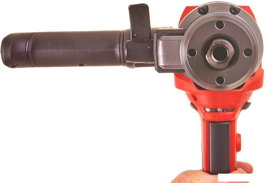 Дрель-миксер Milwaukee M18 FPM-0X FUEL 4933459719 (без АКБ, кейс)