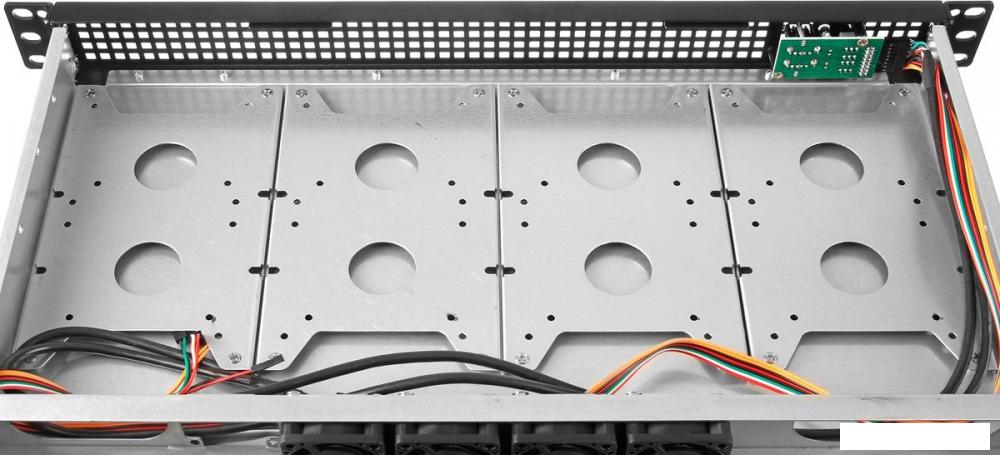 Корпус ExeGate 1U650-04/250ADS 250W EX265505RUS